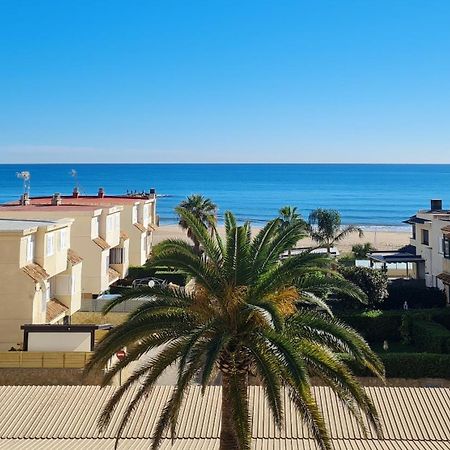 Apartamento Mediterraneo Tranquilo Y Familiar Apartman Valencia Kültér fotó