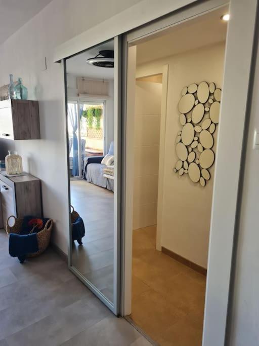 Apartamento Mediterraneo Tranquilo Y Familiar Apartman Valencia Kültér fotó