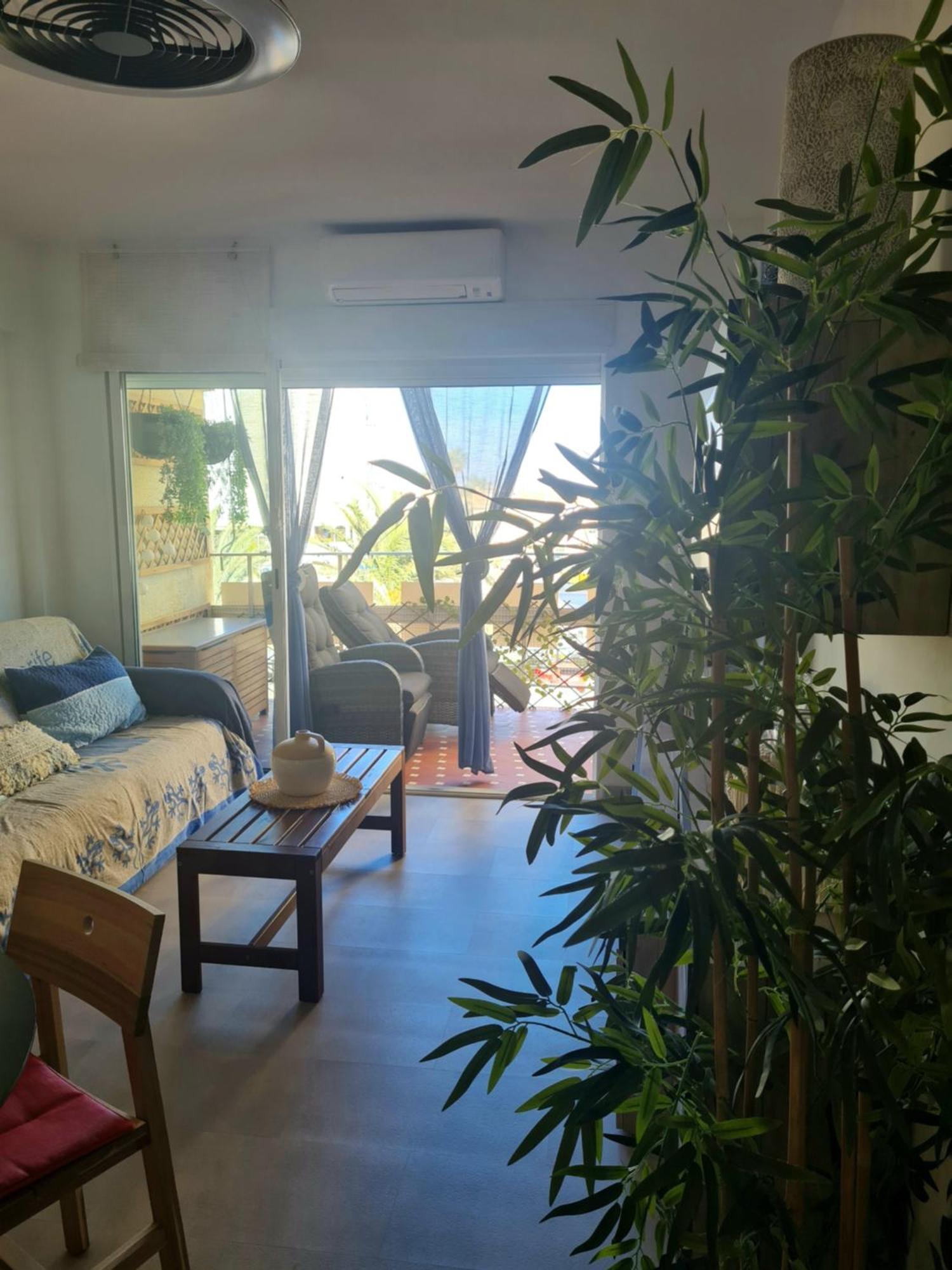 Apartamento Mediterraneo Tranquilo Y Familiar Apartman Valencia Kültér fotó