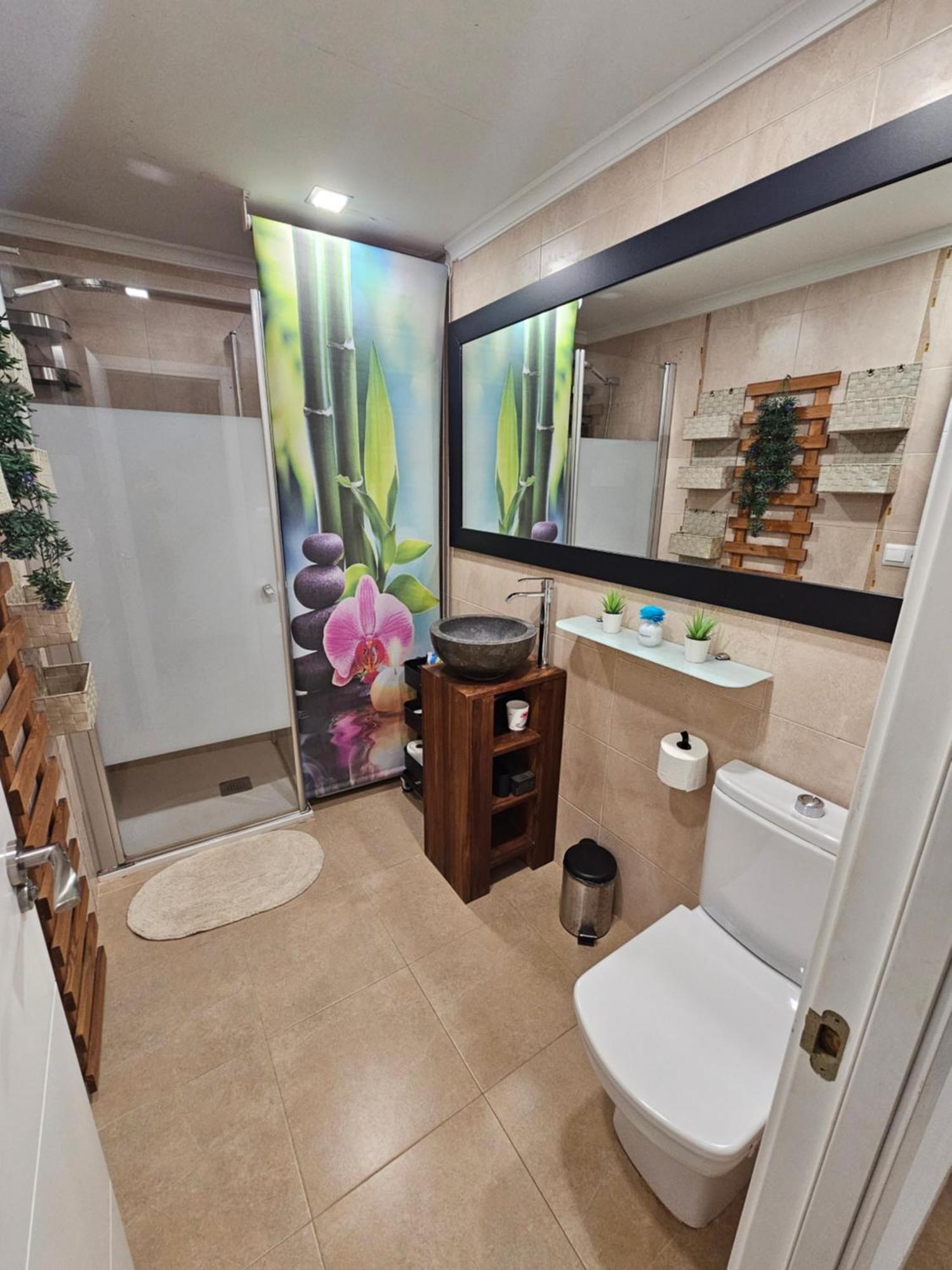 Apartamento Mediterraneo Tranquilo Y Familiar Apartman Valencia Kültér fotó
